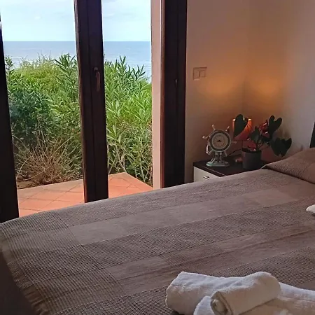 Livia - Infinityholidays Βίλα Costa Paradiso