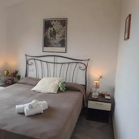 Livia - Infinityholidays * Costa Paradiso